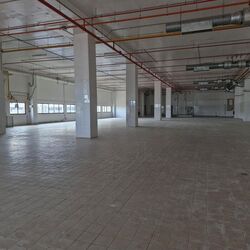 Senoko Industrial Estate (D27), Factory #522559571